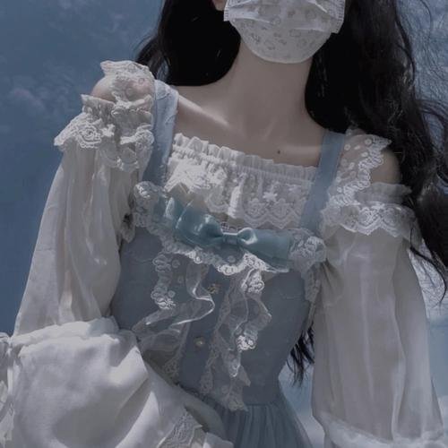 幸运女士