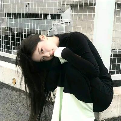 爱在青山绿水间